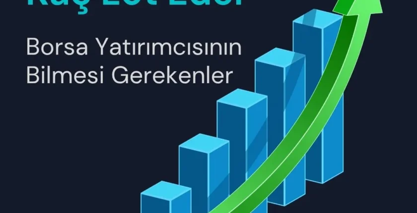 1 adet hisse senedi kaç lot eder