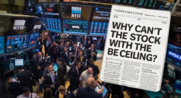 Bir hisse 10 tavan yaparsa ne olur