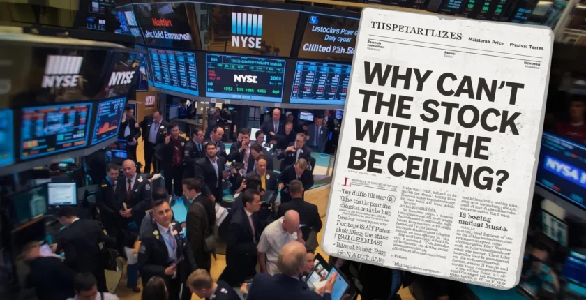 Bir hisse 10 tavan yaparsa ne olur