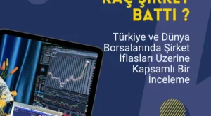 Borsada Kaç Şirket Battı