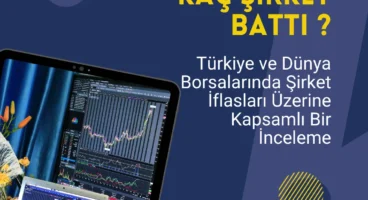 Borsada Kaç Şirket Battı