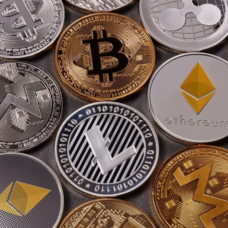 Kripto Para Nedir? Temel Bilgiler, Blockchain Sistemi ve Riskler