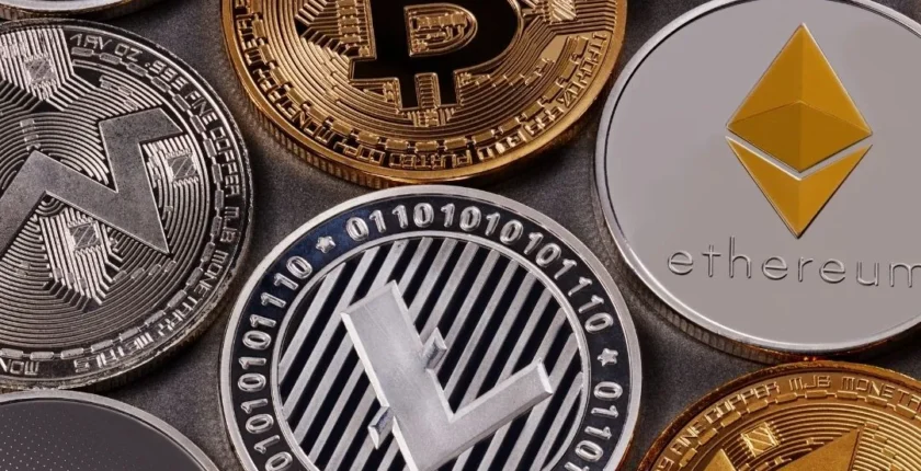 Kripto Para Nedir? Dijital Paranın Geleceği Hakkında Bilmeniz Gerekenler Kripto Para Nedir? Dijital Paranın Geleceği Hakkında Bilmeniz Gerekenler