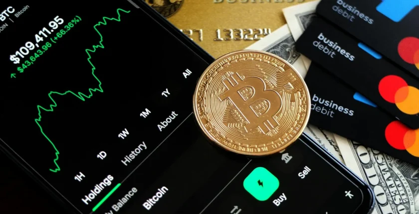 Bitcoin Nedir? Dijital Paranın Geleceği Bitcoin Nedir? Dijital Paranın Geleceği