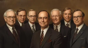 En ünlü borsacı kim