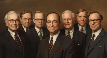 En ünlü borsacı kim