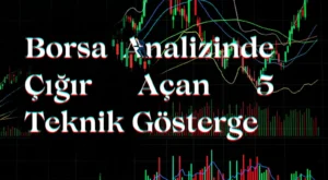 Borsa Analizinde Çığır Açan 5 Teknik Gösterge: RSI ve MACD ile Piyasayı Okuyun