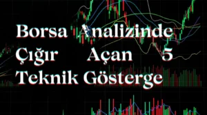 Borsa Analizinde Çığır Açan 5 Teknik Gösterge: RSI ve MACD ile Piyasayı Okuyun