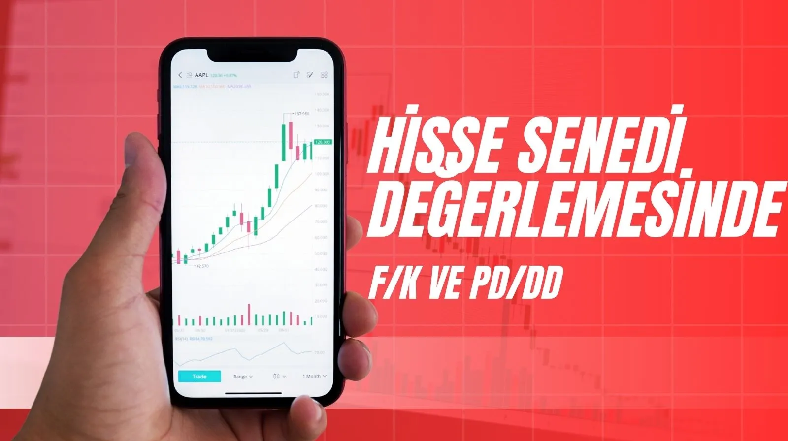 Hisse Senedi Degerlemesinde FK Ve PDDD Borsayorumlari