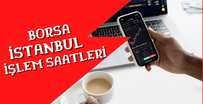 Borsa İstanbul İşlem Saatleri ve Sürekli Müzayede Sistemi: Derinlemesine Bir Bakış