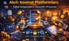 Akıllı Kontrat Platformları