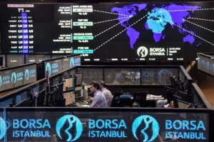 BIST 100 Endeksi Nedir Borsayorumlari