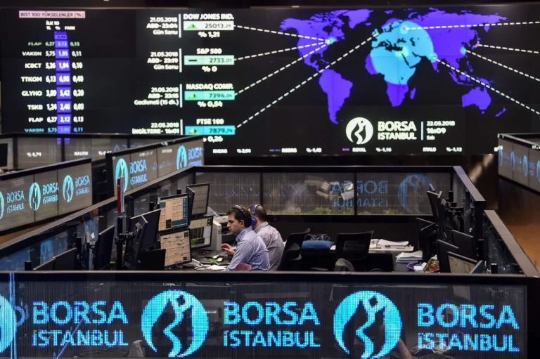 BIST 100 Endeksi Nedir? Nasıl Hesaplanır? Detaylı Rehber
