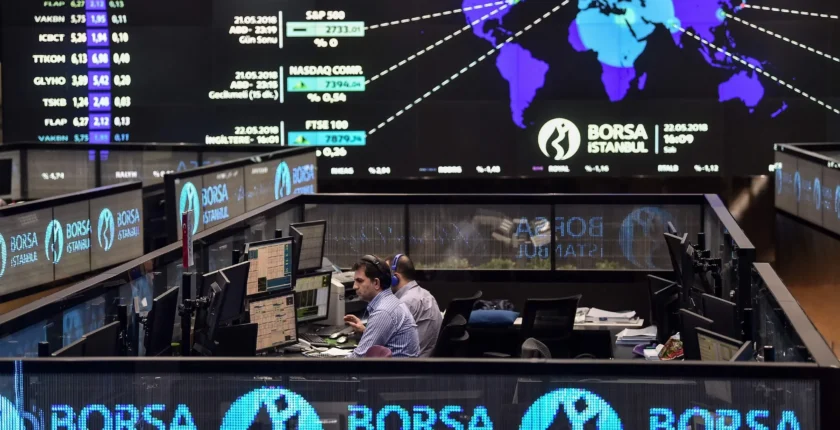 BIST 100 Endeksi Nedir? Nasıl Hesaplanır? Detaylı Rehber