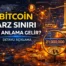 Bitcoin Arz Sınırı Nedir