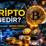Kripto Nedir