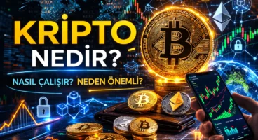 Kripto Nedir