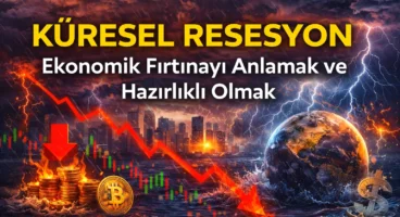Küresel Resesyon Nedir