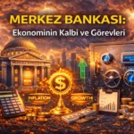 Merkez Bankası: Ekonominin Kalbi ve Görevleri