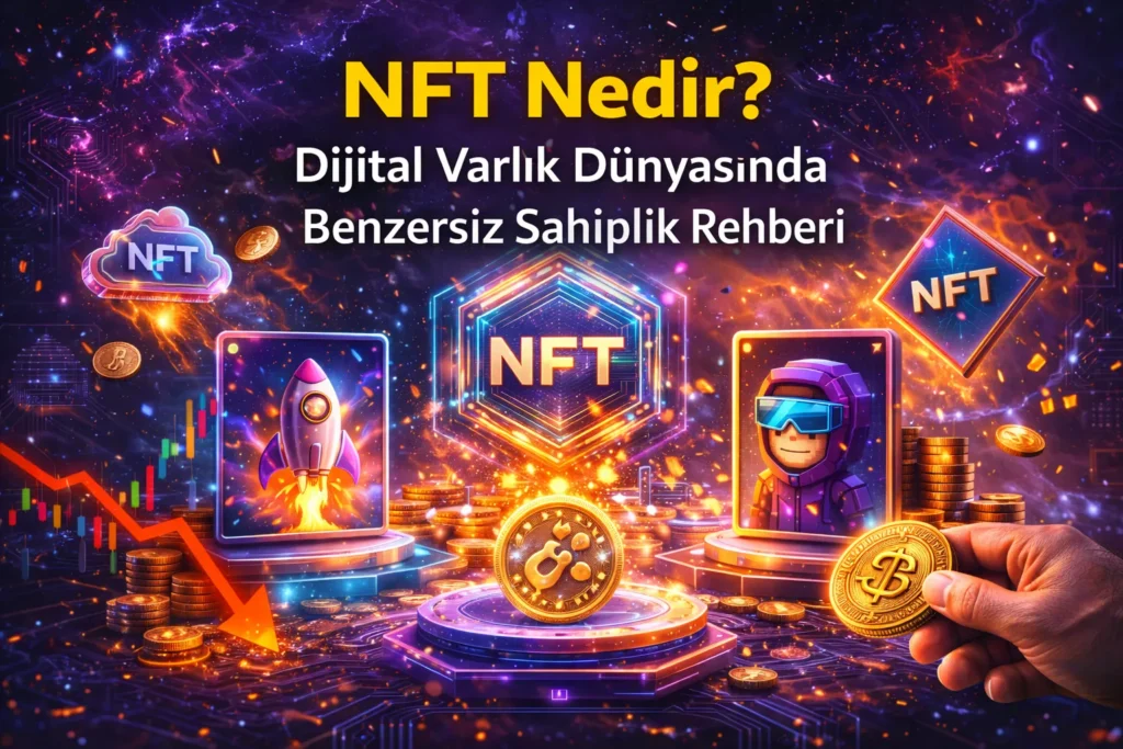 NFT Nedir