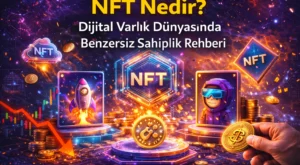 NFT Nedir NFT Nedir