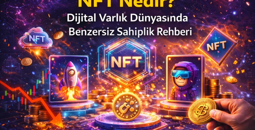 NFT Nedir