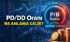 PD/DD Oranı Ne Anlama Gelir PD/DD Oranı Ne Anlama Gelir