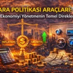 Para Politikası Araçları