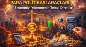 Para Politikası Araçları Para Politikası Araçları