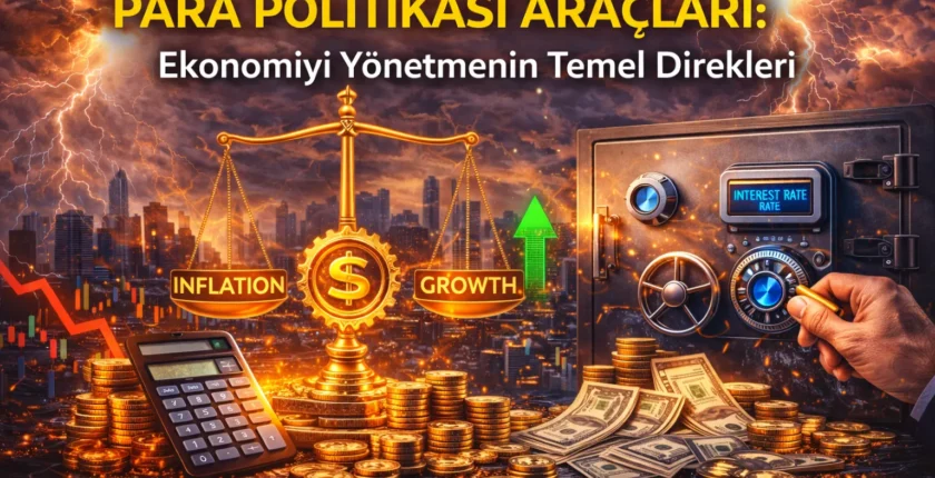 Para Politikası Araçları
