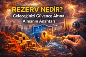 Rezerv Nedir