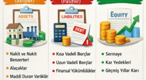 Şirket Bilançolarını Okuma Rehberi: Finansal Sağlığı Anlama Sanatı