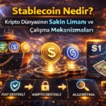Stablecoin Nedir