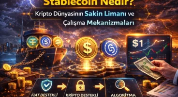 Stablecoin Nedir