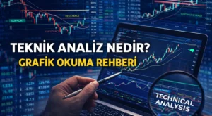 Teknik analiz nedir