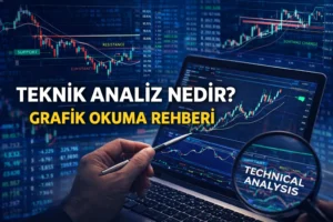Teknik analiz nedir