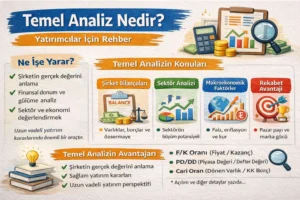 Temel Analiz Nedir