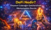 DeFi Nedir