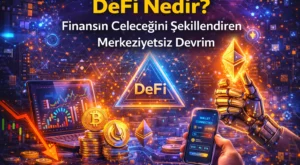 DeFi Nedir