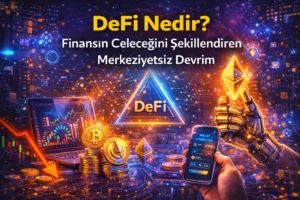 DeFi Nedir